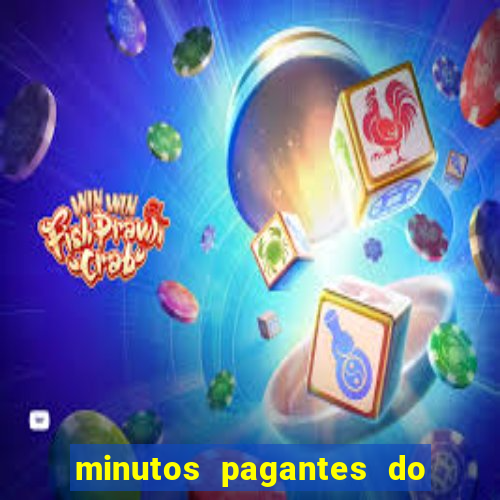 minutos pagantes do fortune ox